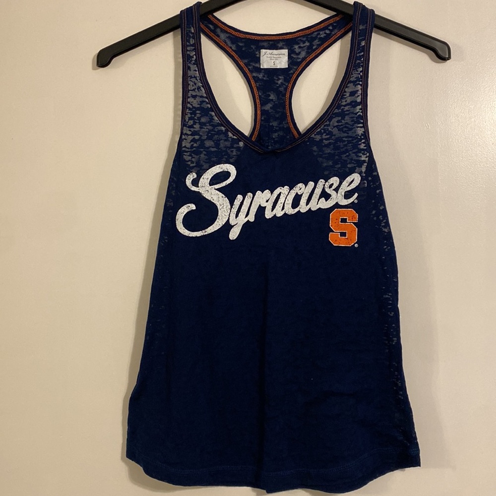 Syracuse tank top